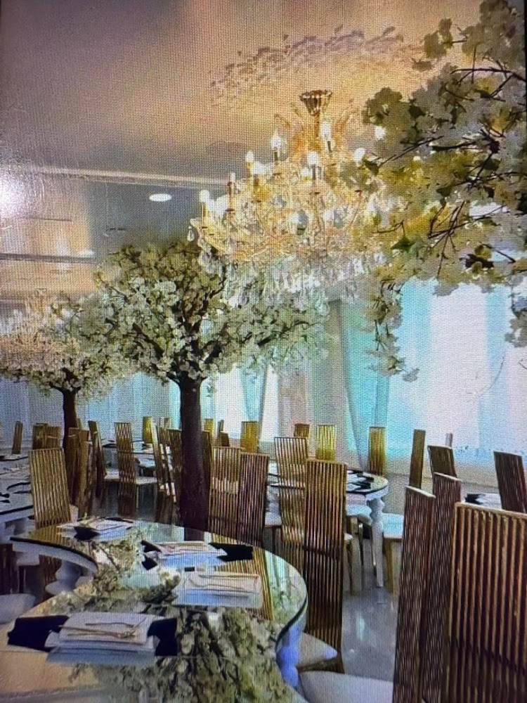 Event Hall photo 2